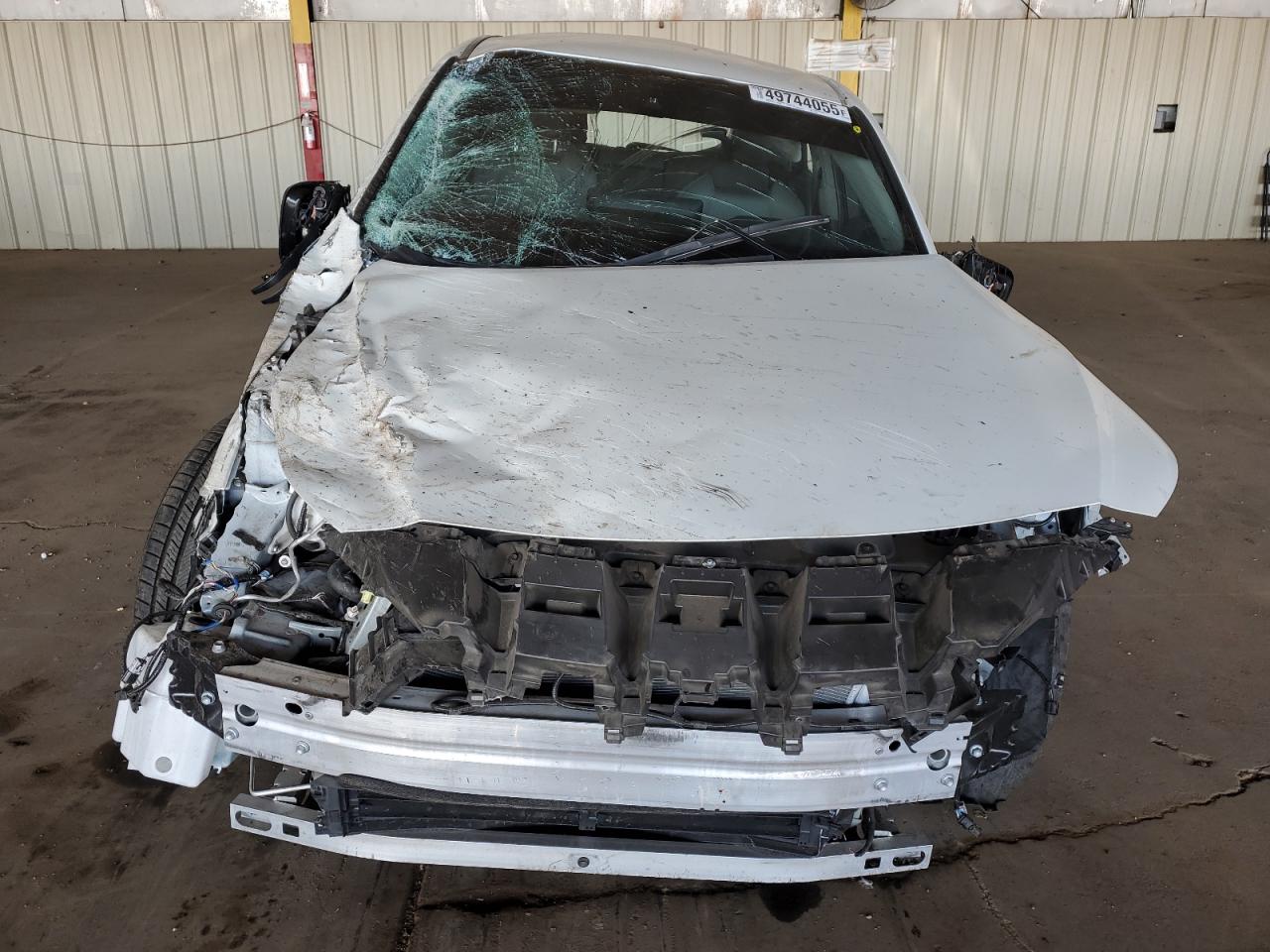 2024 TOYOTA VENZA LE VIN:JTEAAAAHXRJ159011