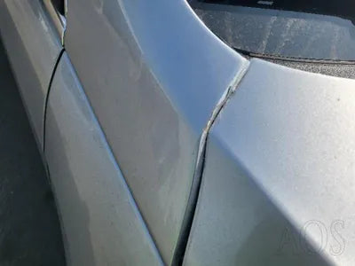 2015 Volkswagen CC VIN: