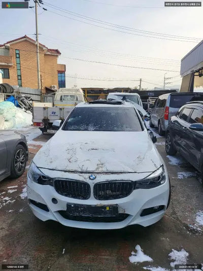 2020 BMW 320 WBA8T5108MCF07366 VIN:WBA8T5108MCF07366