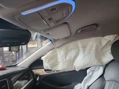 2018 Genesis G80 VIN: