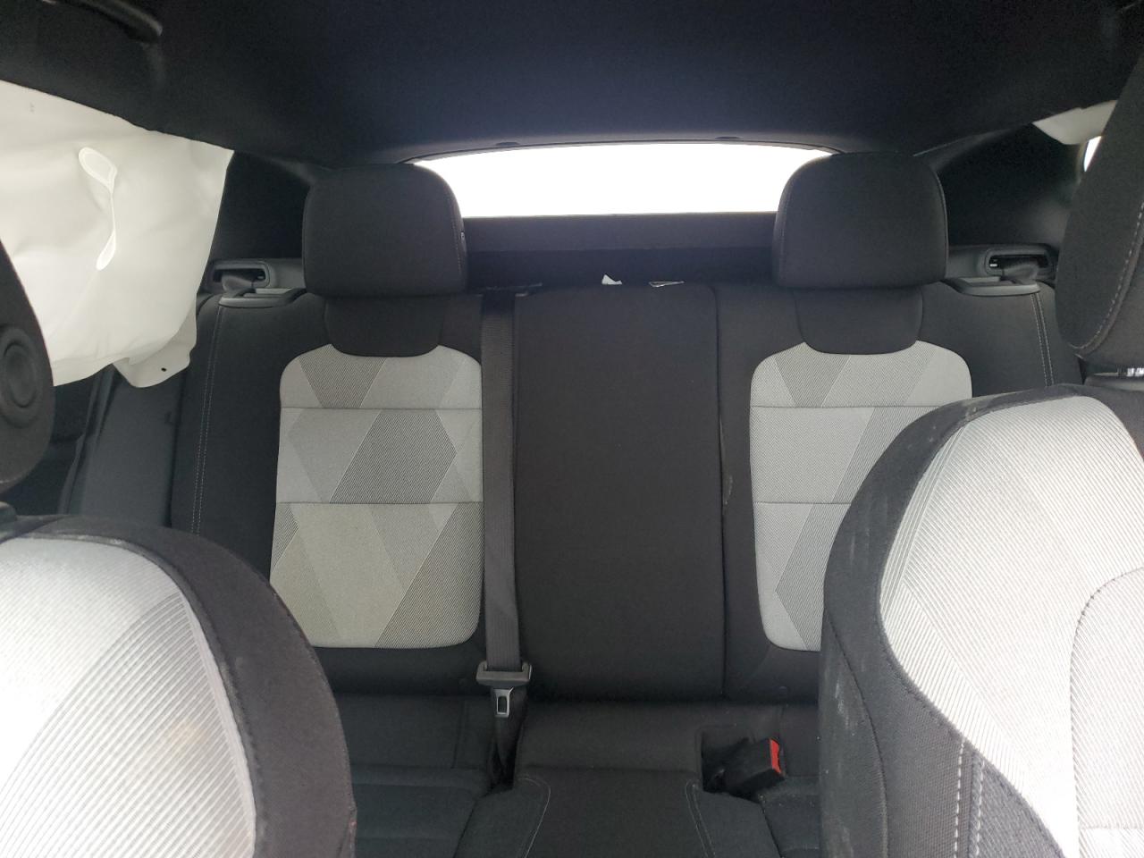 2024 CHEVROLET TRAX 1RS VIN:KL77LGE24RC138738