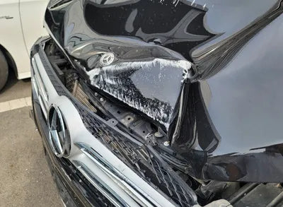 2017 Mercedes-Benz GLE 350 WDCDA2EB0HA975893 VIN:WDCDA2EB0HA975893