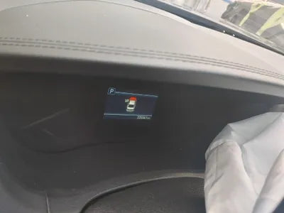 2018 Genesis G80 VIN: