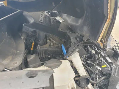 2017 Kia Sorento KNAPS81ABHA354659 VIN:KNAPS81ABHA354659