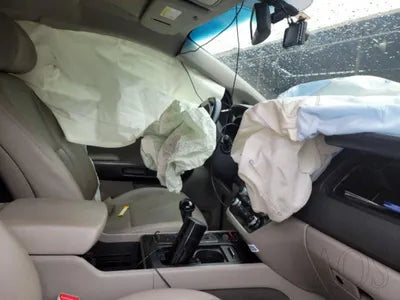 2015 Kia Carnival VIN: