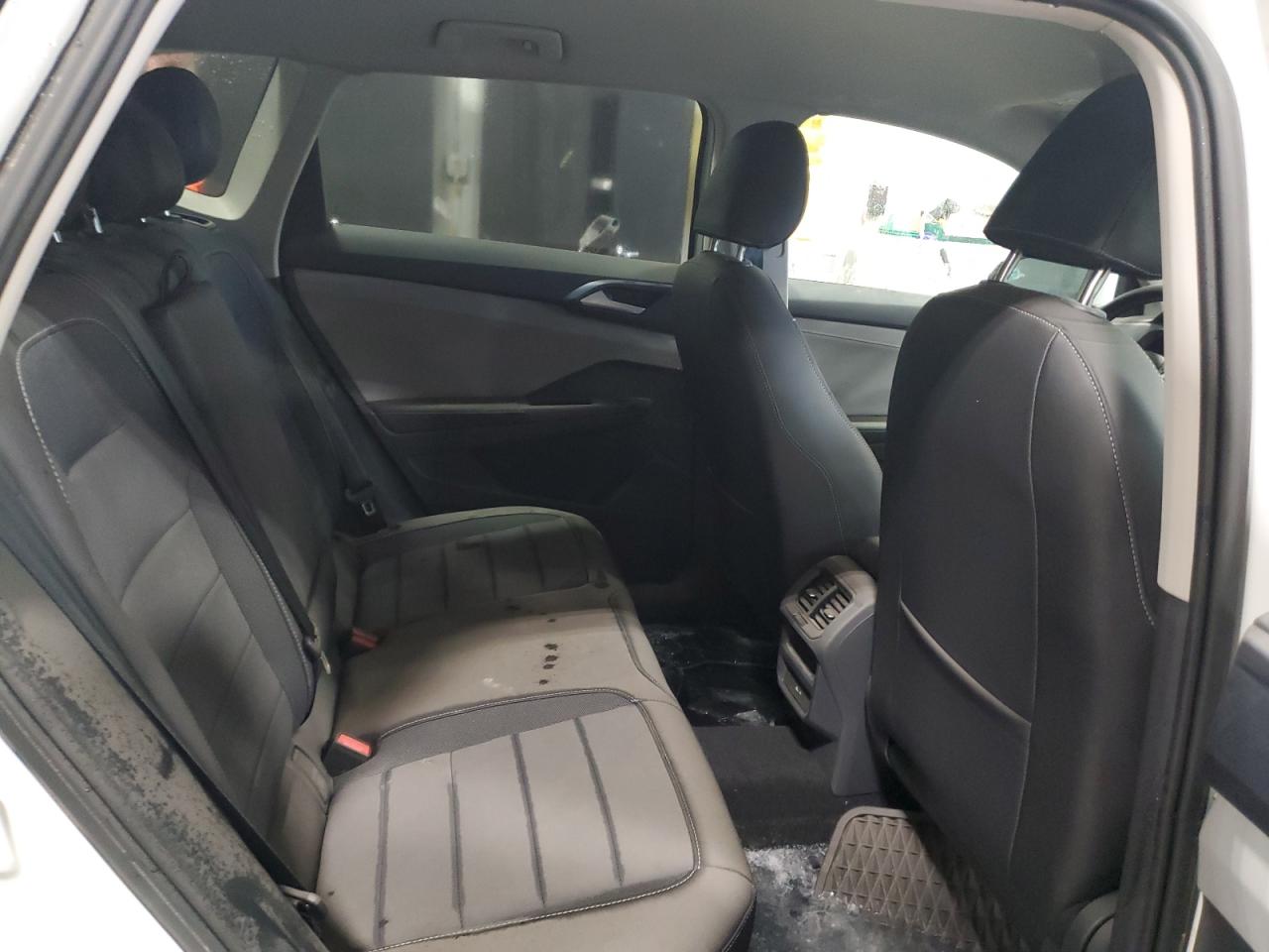 2024 VOLKSWAGEN TAOS SE VIN:3VVSX7B21RM115827