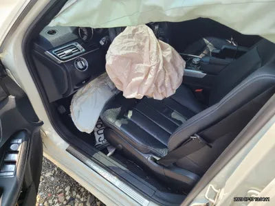 2016 Mercedes-Benz E 250 WDDHF9HBXGB272524 VIN:WDDHF9HBXGB272524