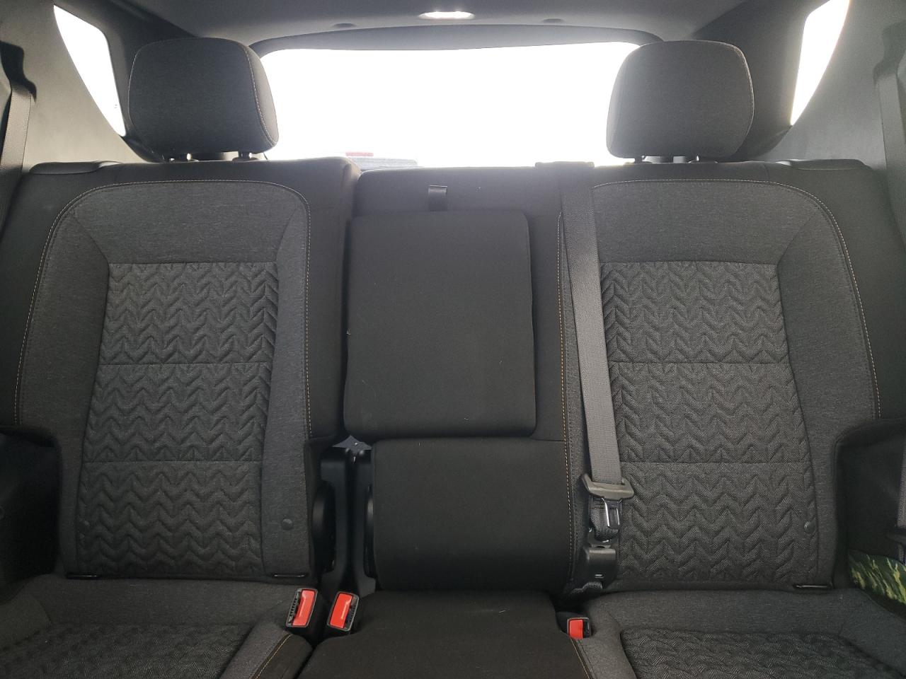 2024 CHEVROLET EQUINOX LT VIN:3GNAXUEG2RS236210