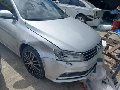 2015 Volkswagen Jetta VIN: