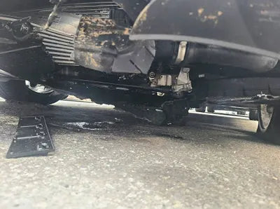 2023 Audi A6 WAUZZZF2XPN003346 VIN:WAUZZZF2XPN003346