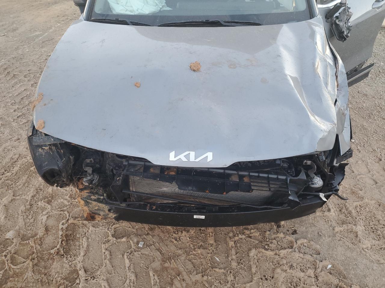 2023 KIA SPORTAGE LX VIN:KNDPUCAF4P7096661