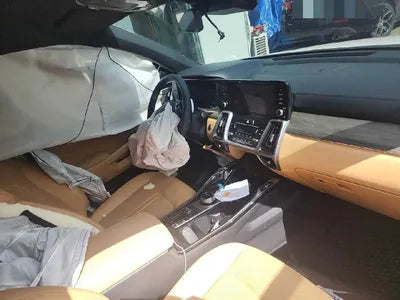 2023 Kia Sorento KNARH81GBPA214993 VIN:KNARH81GBPA214993