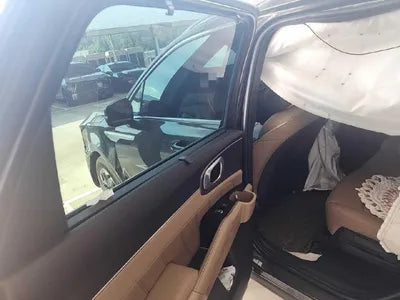 2023 Kia Sorento VIN: