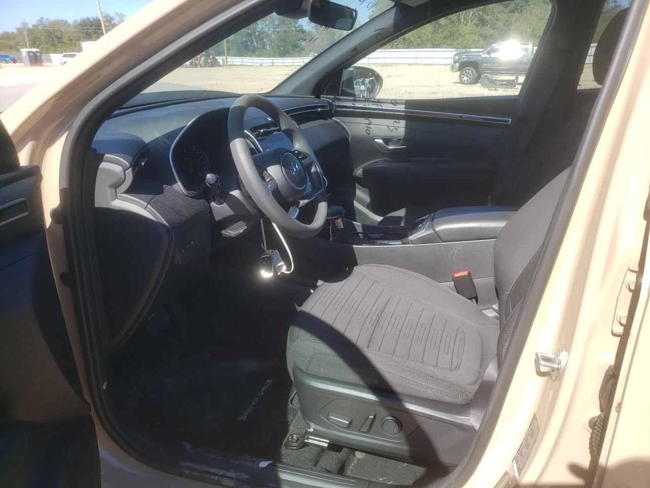 2023 HYUNDAI SANTA CRUZ SEL VIN:5NTJBDAE9PH050247