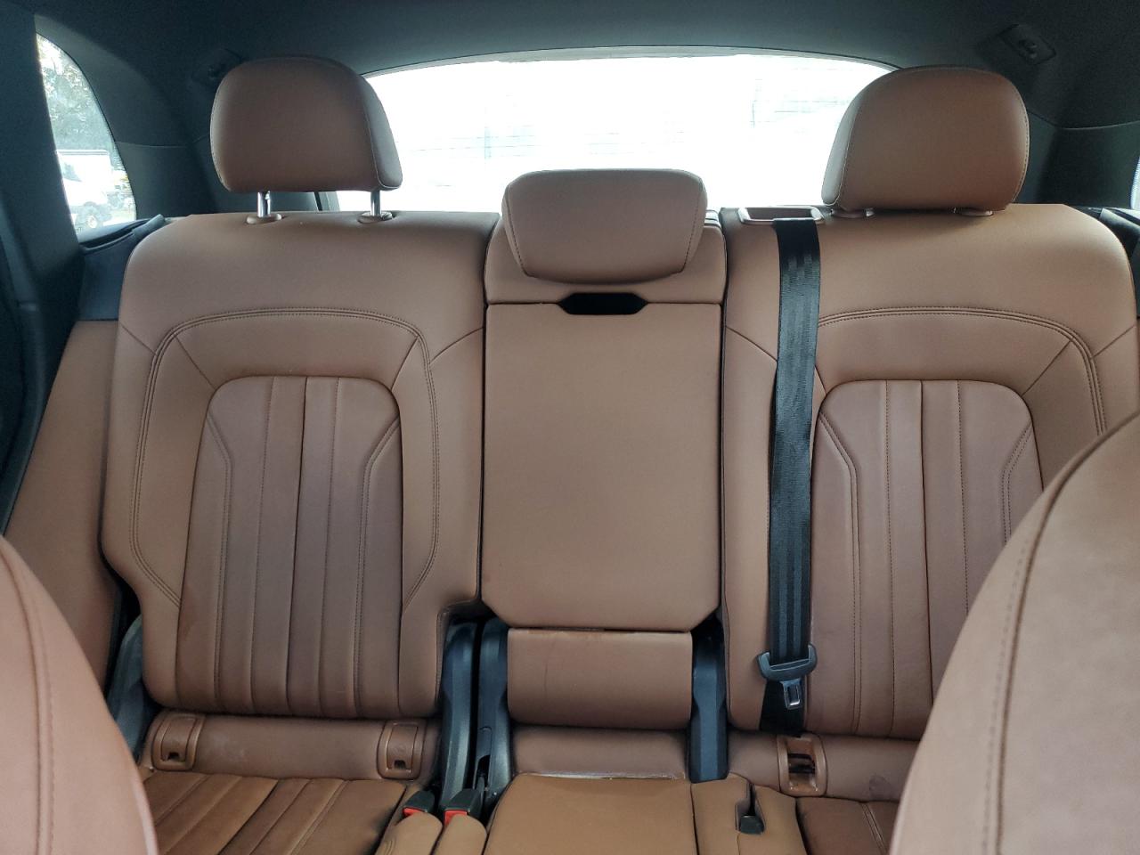 2022 AUDI Q5 PREMIUM 45 VIN:WA1GAAFY2N2005589