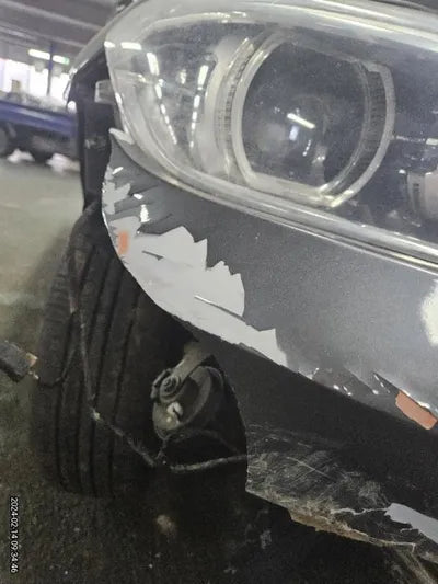 2016 BMW 118 WBA1S5108G5D25017 VIN:WBA1S5108G5D25017