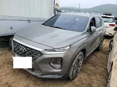 2019 Hyundai Santa FE KMHS281BBKU105979 VIN:KMHS281BBKU105979