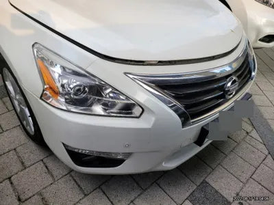 2014 Nissan Altima VIN: