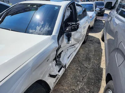 2017 BMW 520 WBAJC3105HG923263 VIN:WBAJC3105HG923263