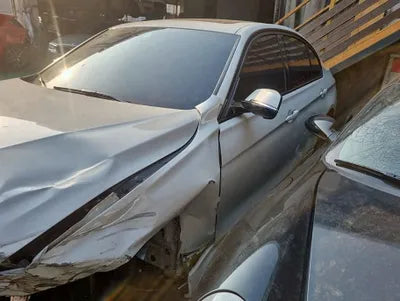 2017 BMW 320 WBA8C5106HA073186 VIN:WBA8C5106HA073186