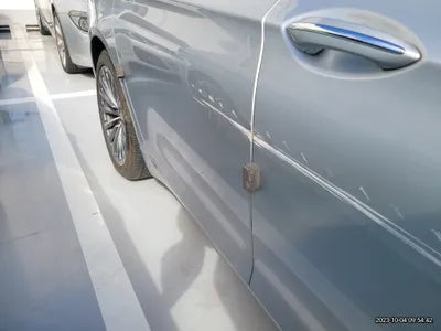 2015 BMW 730 WBAYC4107FDZ77490 VIN:WBAYC4107FDZ77490