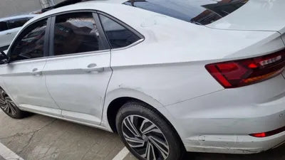 2021 Volkswagen Jetta VIN: