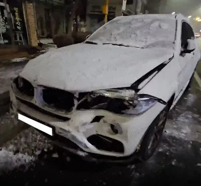 2016 BMW 630 WBAKV2105G0R26227 VIN:WBAKV2105G0R26227