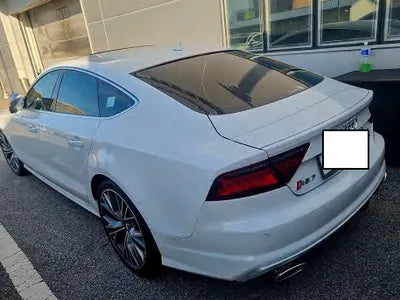 2016 Audi A7 WAUZZZ4G2GN110678 VIN:WAUZZZ4G2GN110678