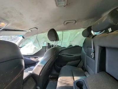 2019 Hyundai Tucson KMHJ281ADKU153929 VIN:KMHJ281ADKU153929