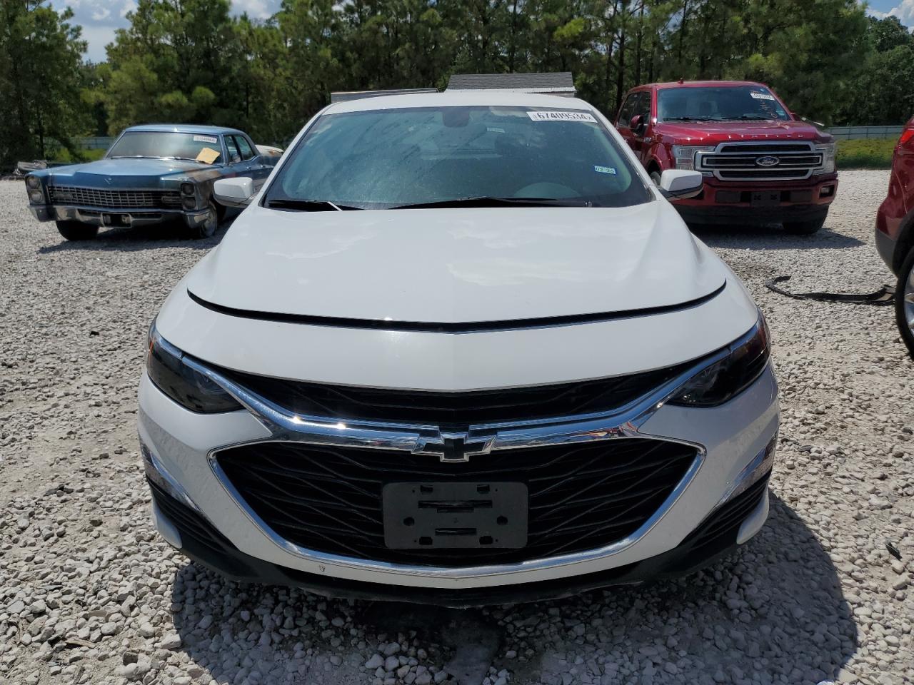 2022 CHEVROLET MALIBU RS VIN:1G1ZG5ST1NF209722