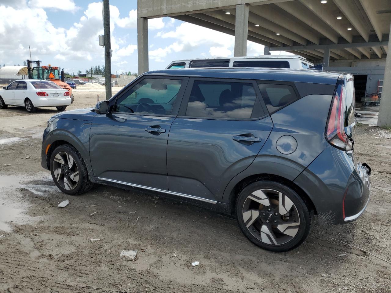 2023 KIA SOUL GT LINE VIN:KNDJ53AU1P7200685