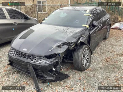 2020 Kia K5 KNAG541JBLA004686 VIN:KNAG541JBLA004686