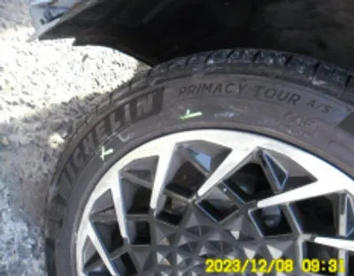 2022 Hyundai Ioniq KMHKR81CPNU047515 VIN:KMHKR81CPNU047515