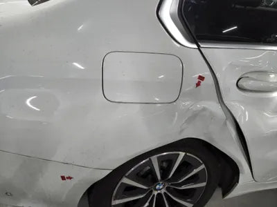 2019 BMW 320 WBA5V5101KAJ56769 VIN:WBA5V5101KAJ56769