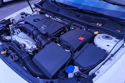 2021 Mercedes-Benz A 220 W1K3G4EB1MJ317012 VIN:W1K3G4EB1MJ317012