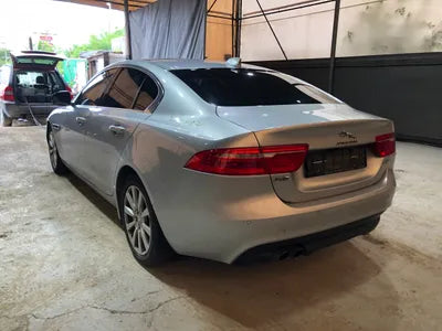 2017 Jaguar XE SAJAA4BN9HCP03576 VIN:SAJAA4BN9HCP03576