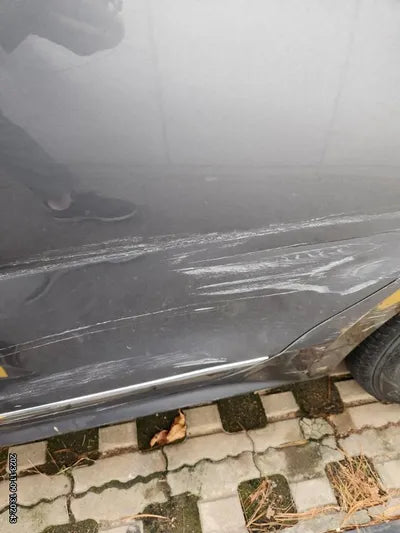 2015 Volkswagen Passat 1VWZZZA3ZFC105819 VIN:1VWZZZA3ZFC105819