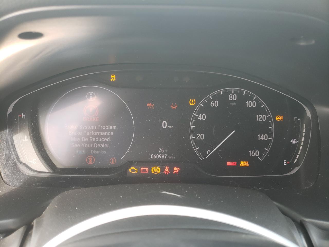 2022 HONDA ACCORD SPORT VIN:1HGCV1F30NA090274