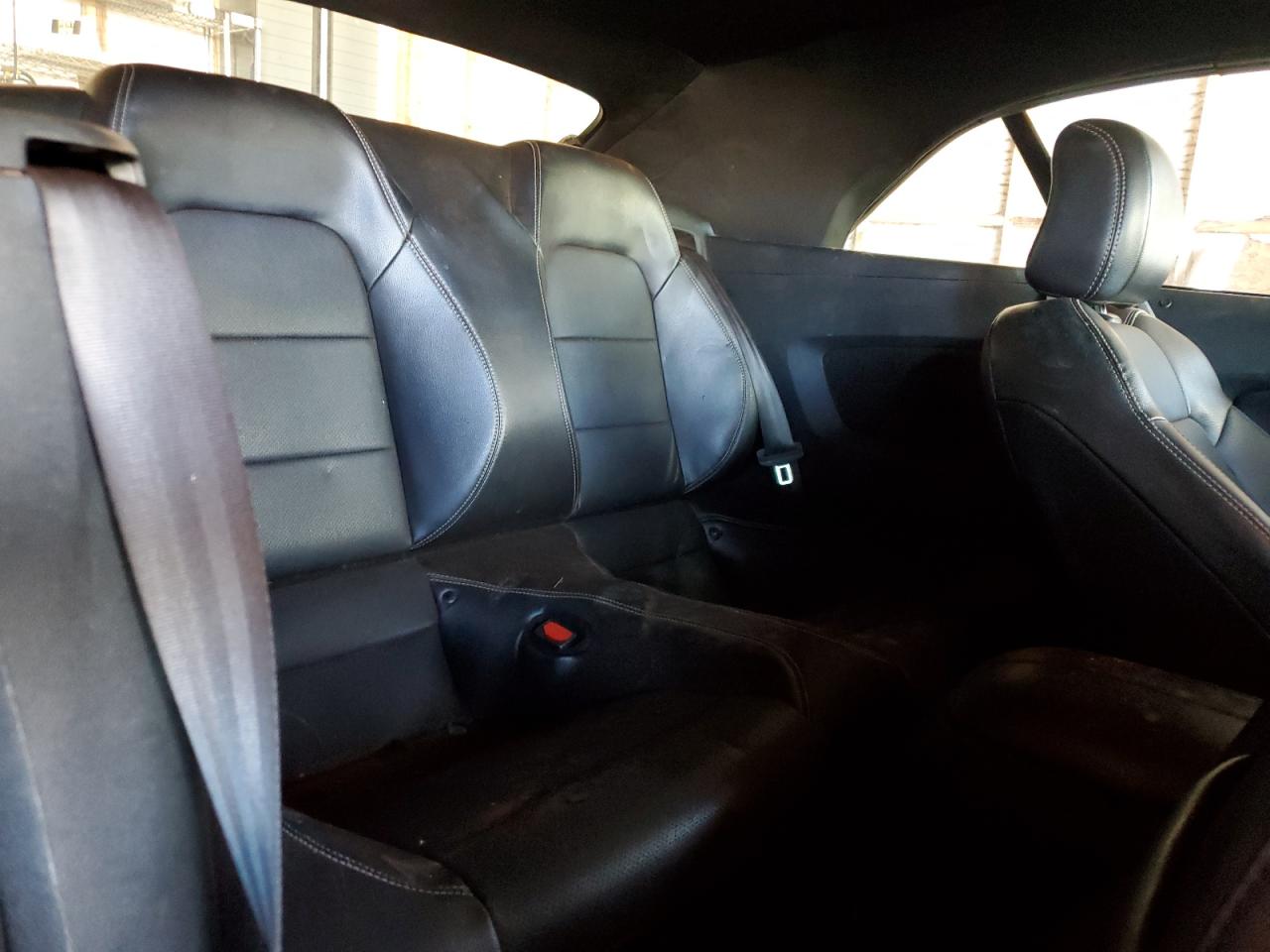 2023 FORD MUSTANG  VIN:1FATP8UHXP5109124