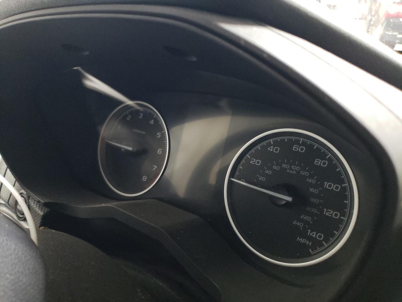 2022 SUBARU FORESTER PREMIUM VIN:JF2SKADC2NH411200