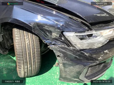 2022 Audi A6 WAUZZZF24PN010888 VIN:WAUZZZF24PN010888