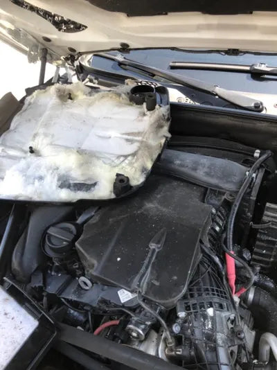 2016 BMW 640 WBA6E4107GG378509 VIN:WBA6E4107GG378509