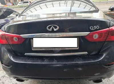 2016 Infiniti Q50 JNKDV71E0GM550791 VIN:JNKDV71E0GM550791