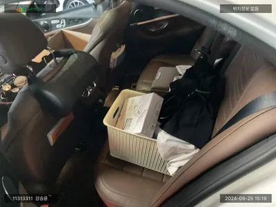 2018 Mercedes-Benz E 220 WDDZF0EBXJA415988 VIN:WDDZF0EBXJA415988