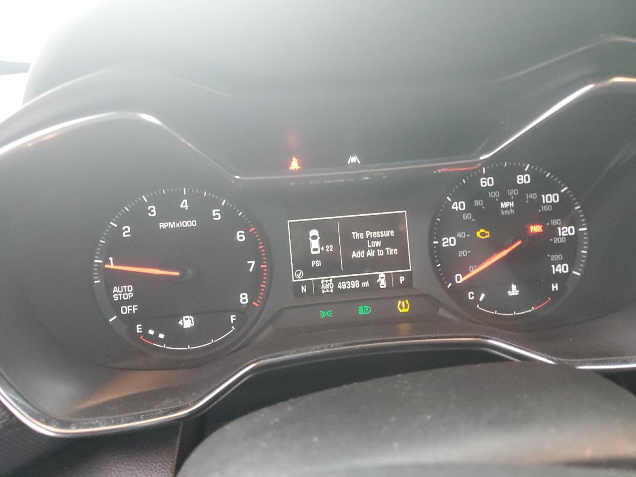 2023 CHEVROLET TRAILBLAZER LT VIN:KL79MRSL9PB196829