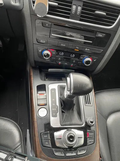 2015 Audi A4 WAUZZZ8K9GN003562 VIN:WAUZZZ8K9GN003562