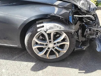 2017 Mercedes-Benz C 220 WDDWF0EBXHR256873 VIN:WDDWF0EBXHR256873