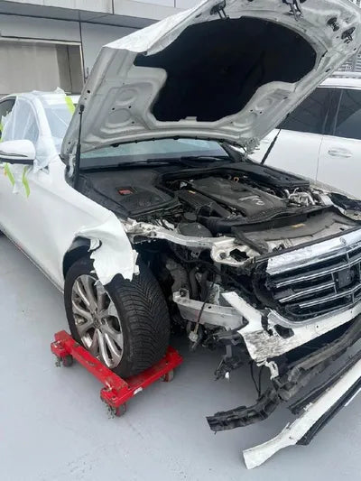 2020 Mercedes-Benz E 300 W1KZF4KBXLA800823 VIN:W1KZF4KBXLA800823