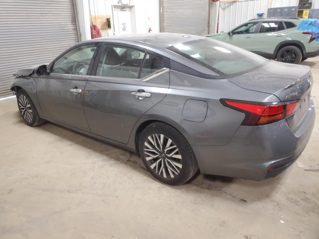 2024 NISSAN ALTIMA SV VIN:1N4BL4DV1RN369467