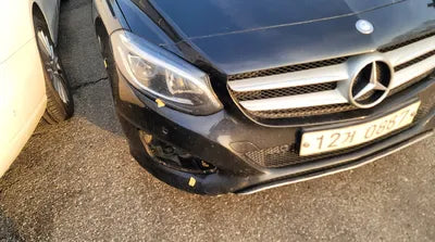 2015 Mercedes-Benz B 200 WDDMH0JB8FN131026 VIN:WDDMH0JB8FN131026